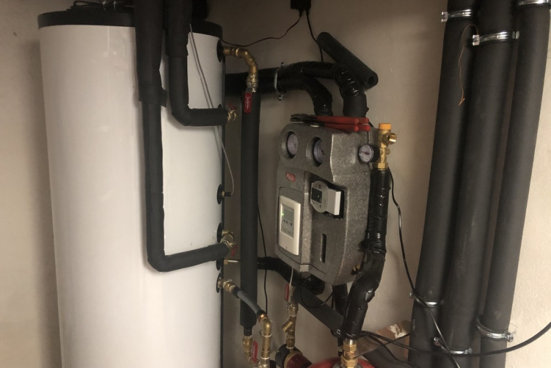 Voda / Ohrievače vody - foto Voda / Ohrievače vody - foto