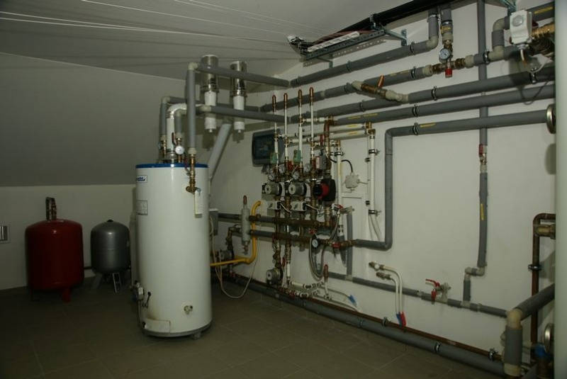 Referencie / Realizácia 01 - foto Referencie / Realizácia 01 - foto