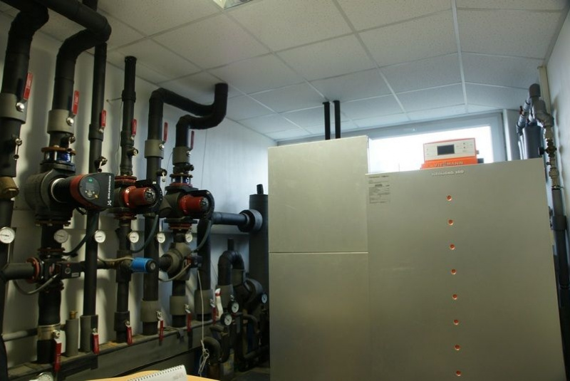 Referencie / Realizácia 01 - foto Referencie / Realizácia 01 - foto