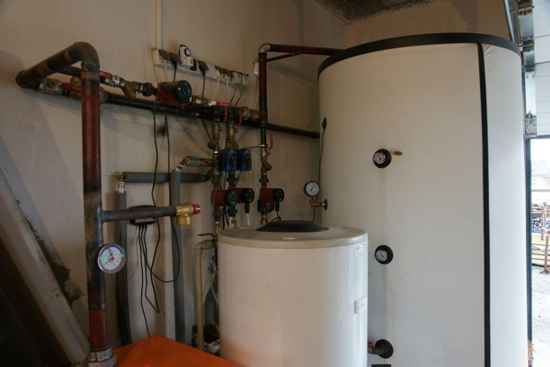 Referencie / Realizácia 01 - foto Referencie / Realizácia 01 - foto