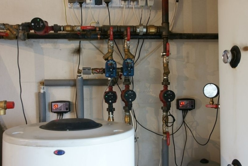 Referencie / Realizácia 01 - foto Referencie / Realizácia 01 - foto