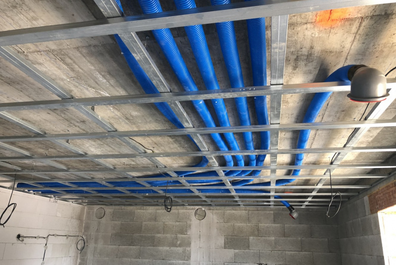 Referencie / Vetranie s rekuperáciou tepla – základ zdravého bývania - foto Referencie / Vetranie s rekuperáciou tepla – základ zdravého bývania - foto