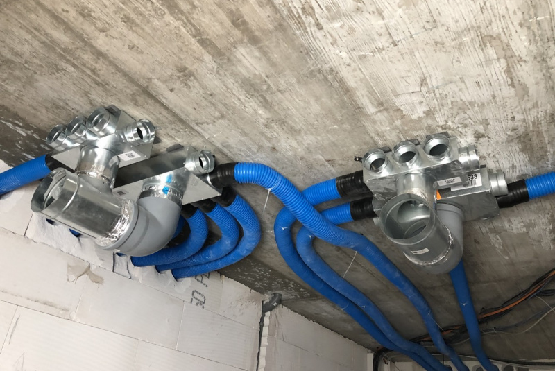 Rekuperácia Rekuperácia