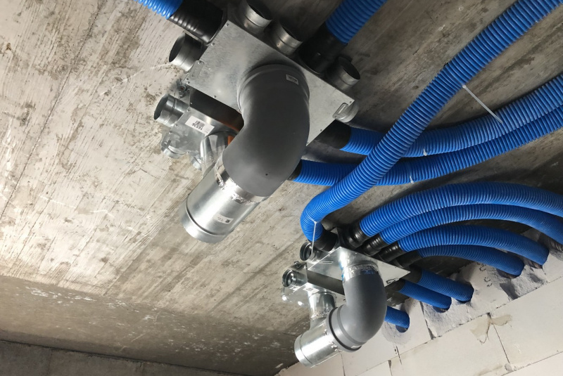 Rekuperácia Rekuperácia