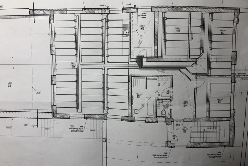 Stropné chladenie Stropné chladenie