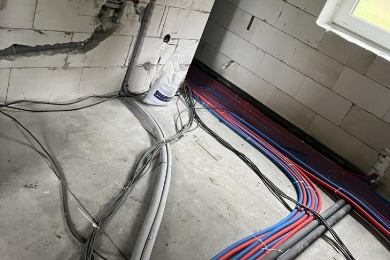 Voda / Vonkajší vodovod - foto Voda / Vonkajší vodovod - foto