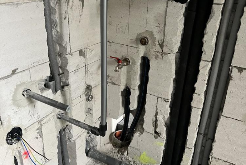 Voda / Vonkajší vodovod - foto Voda / Vonkajší vodovod - foto