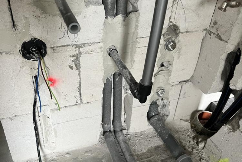 Voda / Vonkajší vodovod - foto Voda / Vonkajší vodovod - foto